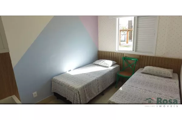 CASA EM CONDOMINIO FECHADO para venda ZONA RURAL CHAPADA DOS GUIMARÃES - Foto 6