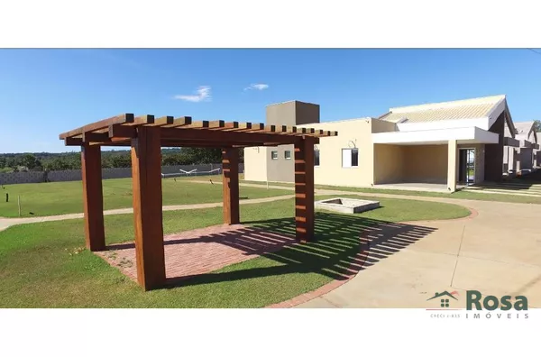 CASA EM CONDOMINIO FECHADO para venda ZONA RURAL CHAPADA DOS GUIMARÃES - Foto 2