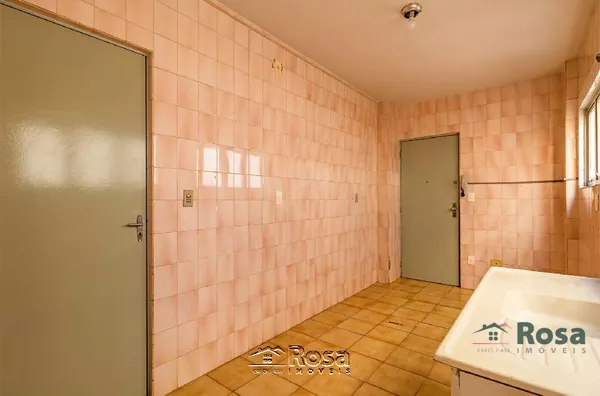 Apartamento para venda BORDAS DA CHAPADA Cuiabá - Foto 5