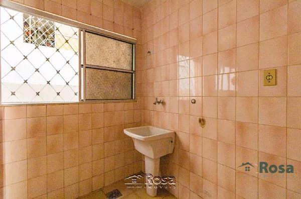 Apartamento para venda BORDAS DA CHAPADA Cuiabá - Foto 6