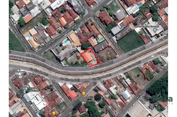 Casa para venda JARDIM CUIABÁ Cuiabá - Foto 3