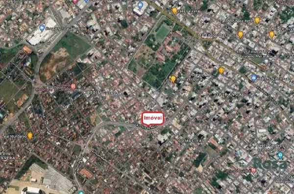 Casa para venda JARDIM CUIABÁ Cuiabá - Foto 4