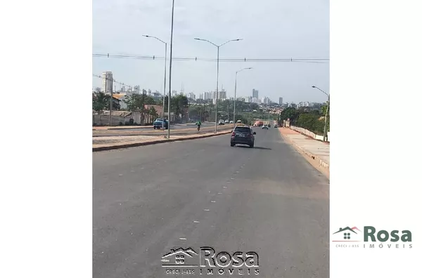 Terreno para venda RIBEIRÃO DO LIPA Cuiabá - Foto 3