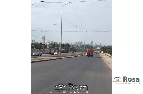 Terreno para venda RIBEIRÃO DO LIPA Cuiabá - Foto 4