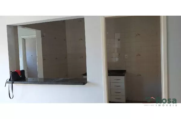 Apartamento para venda JARDIM ALVORADA Cuiabá - Foto 3