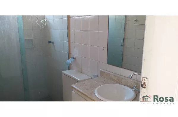 Apartamento para venda JARDIM ALVORADA Cuiabá - Foto 6