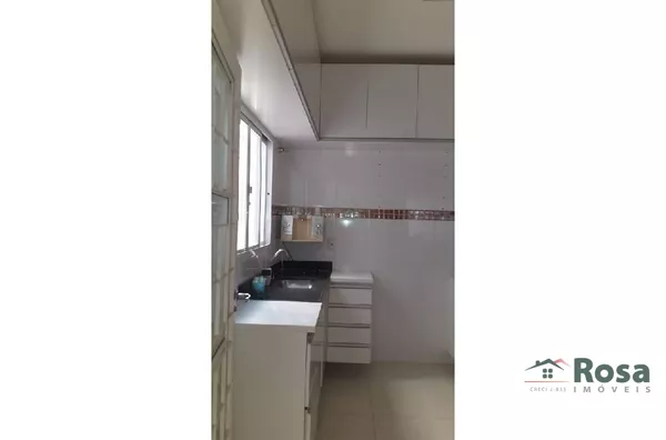 Casa para venda Santa Rosa Cuiabá - Foto 5