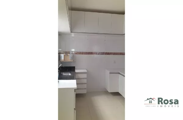 Casa para venda Santa Rosa Cuiabá - Foto 4