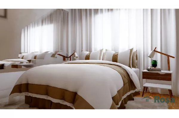 Casa para venda VILA ARTHUR VÁRZEA GRANDE - Foto 2