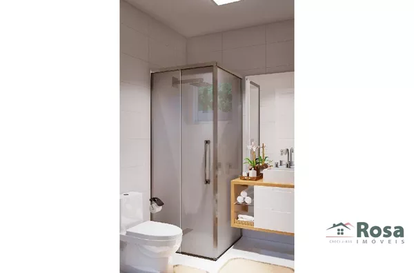 Casa para venda VILA ARTHUR VÁRZEA GRANDE - Foto 3