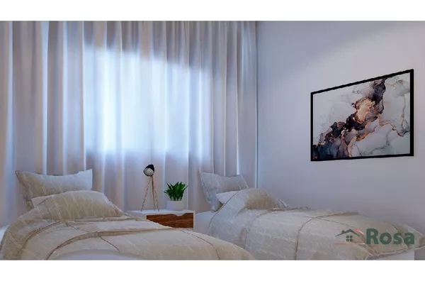 Casa para venda VILA ARTHUR VÁRZEA GRANDE - Foto 6