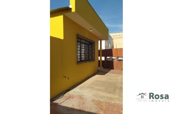 Casa para venda GOIABEIRAS Cuiabá - Foto 4
