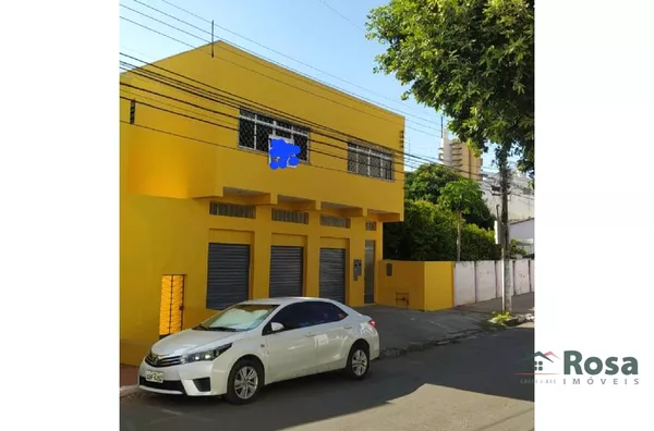 Casa para venda GOIABEIRAS Cuiabá - Foto 2