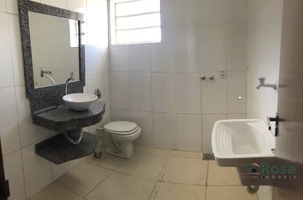 Casa para venda ARAÉS Cuiabá - Foto 2