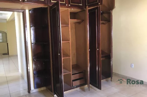 Casa para venda ARAÉS Cuiabá - Foto 4