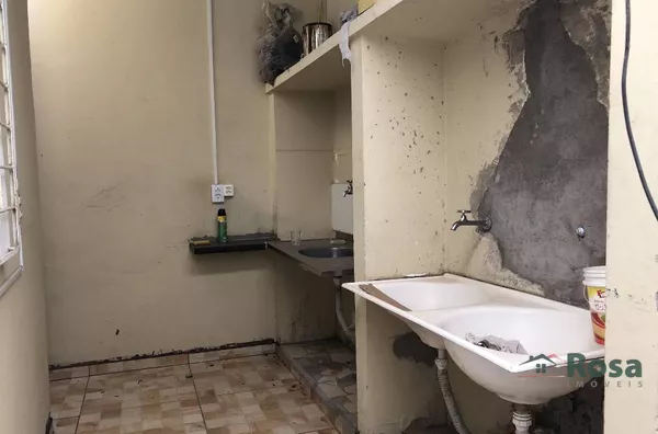 Casa para venda ARAÉS Cuiabá
