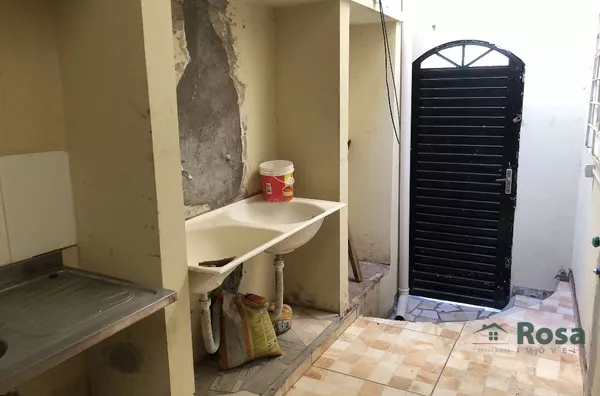 Casa para venda ARAÉS Cuiabá