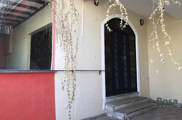 Casa para venda ARAÉS Cuiabá