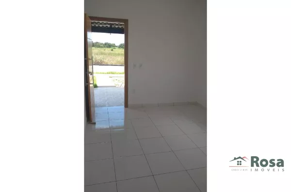 Casa para venda DISTRITO INDUSTRIAL RESIDENCIAL SÃO JOSÉ Cuiabá - Foto 3