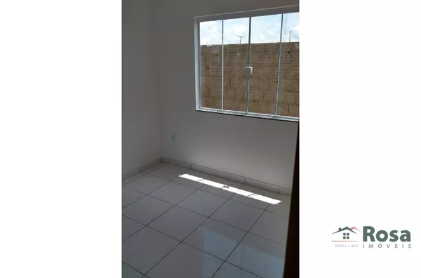 Casa para venda DISTRITO INDUSTRIAL RESIDENCIAL SÃO JOSÉ Cuiabá