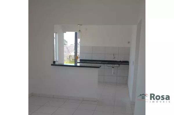 Casa para venda DISTRITO INDUSTRIAL RESIDENCIAL SÃO JOSÉ Cuiabá - Foto 4