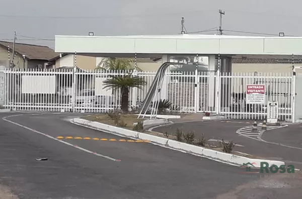 Casa para venda DISTRITO INDUSTRIAL RESIDENCIAL SÃO JOSÉ Cuiabá - Foto 6