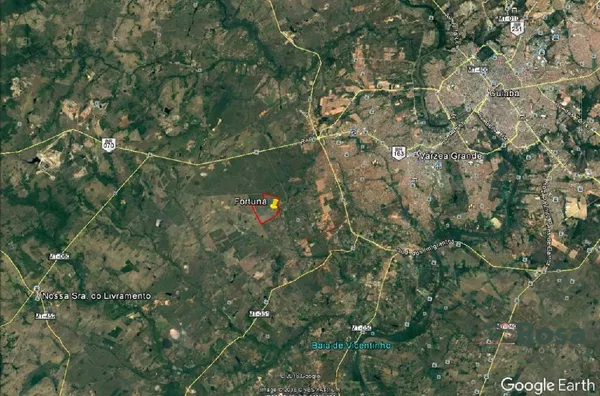 Fazenda para venda SÃO MATEUS VÁRZEA GRANDE - Foto 6