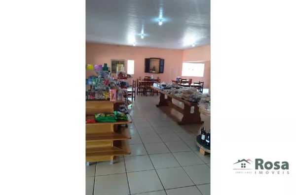 Fazenda para venda RURAL ROSÁRIO OESTE - Foto 3