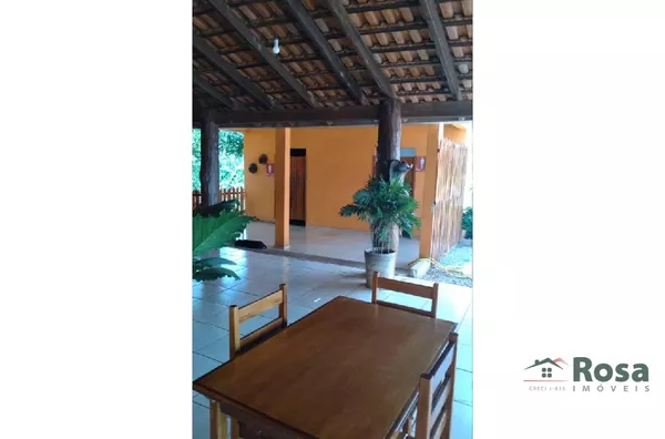 Fazenda para venda RURAL ROSÁRIO OESTE - Foto 5