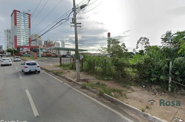 OPORTUNIDADE DE INVESTIMENTO: TERRENO DE 25.851,38 m² NA AV. MIGUEL SUTIL – JARDIM MARIANA – CUIABÁ/MT - Foto 2
