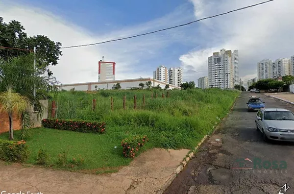OPORTUNIDADE DE INVESTIMENTO: TERRENO DE 25.851,38 m² NA AV. MIGUEL SUTIL – JARDIM MARIANA – CUIABÁ/MT - Foto 4