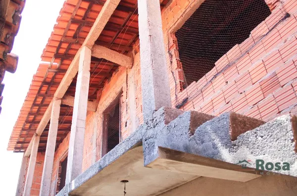 Casa para venda CPA IV Cuiabá - Foto 6