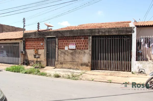 Casa para venda CPA IV Cuiabá - Foto 2