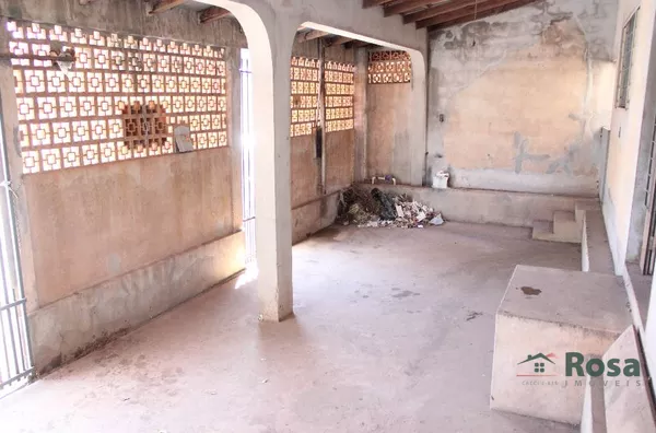 Casa para venda CPA IV Cuiabá - Foto 4