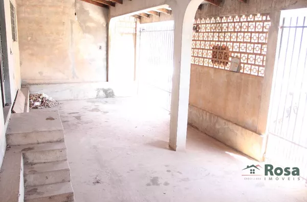 Casa para venda CPA IV Cuiabá - Foto 3