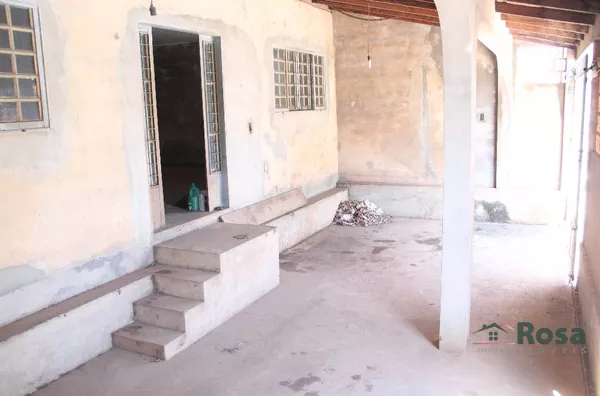 Casa para venda CPA IV Cuiabá - Foto 1