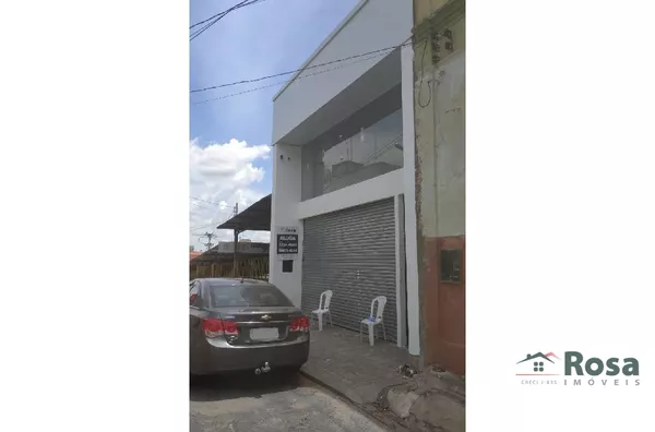 SALA para aluguel CENTRO NORTE Cuiabá - Foto 1