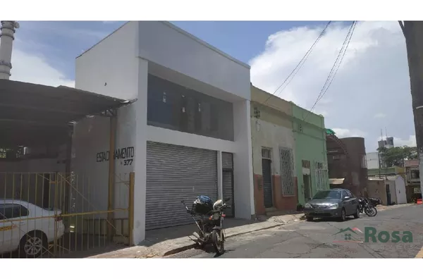 SALA para aluguel CENTRO NORTE Cuiabá - Foto 2