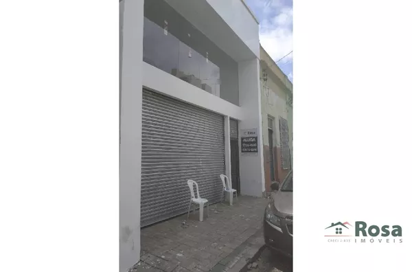 SALA para aluguel CENTRO NORTE Cuiabá - Foto 4