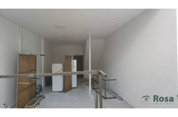 SALA para aluguel CENTRO NORTE Cuiabá - Foto 5