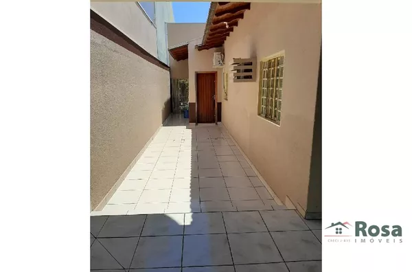 Casa Térrea á Venda com 3 Quarto(s) sendo 1 Suíte master, próximo ao Centro de Várzea Grande. - Foto 6