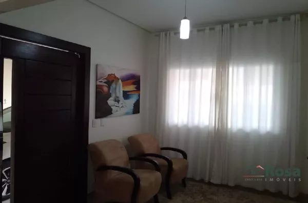 Casa Térrea á Venda com 3 Quarto(s) sendo 1 Suíte master, próximo ao Centro de Várzea Grande. - Foto 5