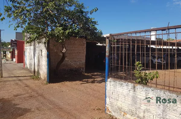 Terreno para venda VERDÃO Cuiabá - Foto 5