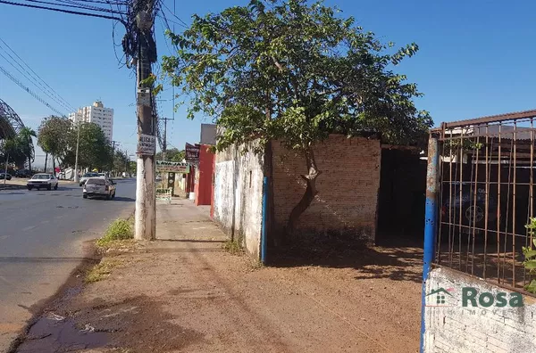 Terreno para venda VERDÃO Cuiabá - Foto 4