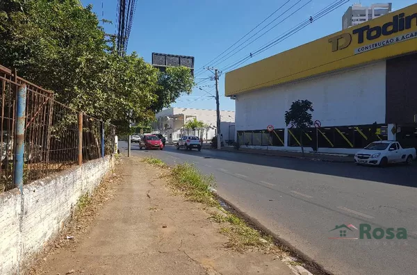 Terreno para venda VERDÃO Cuiabá - Foto 3