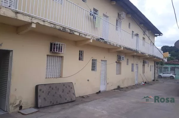 KITINETE para venda GOIABEIRAS Cuiabá - Foto 6