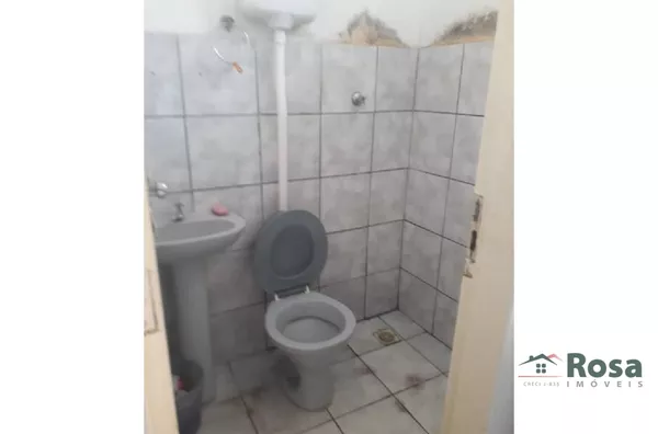 KITINETE para venda GOIABEIRAS Cuiabá - Foto 4