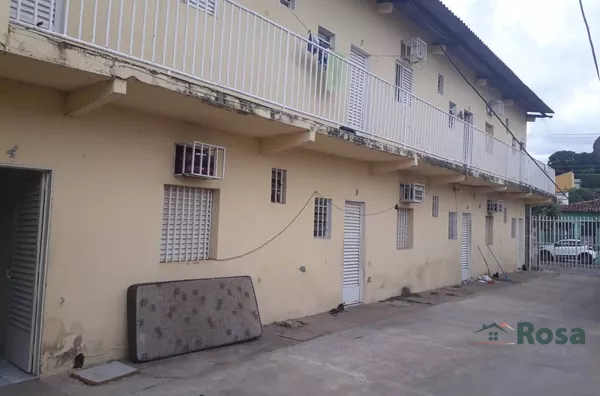 KITINETE para venda GOIABEIRAS Cuiabá - Foto 3