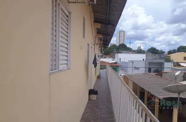 KITINETE para venda GOIABEIRAS Cuiabá - Foto 2