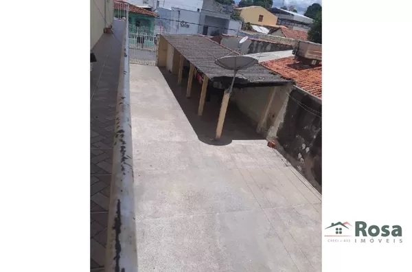 KITINETE para venda GOIABEIRAS Cuiabá - Foto 1